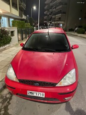 Ford Focus '03