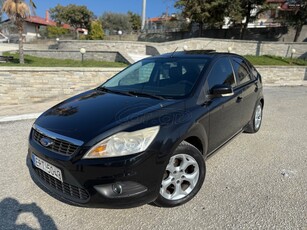 Ford Focus '11 Facelift 1ο χέρι ΕΛΛΗΝΙΚΟ