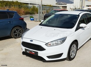 Ford Focus '15 1.5CC TDCI TREND 120PS ΕΛΛΗΝΙΚΗΣ ΑΝΤΙΠΡΟΣΩΠΕΙΑΣ