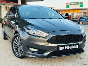 Ford Focus '17 ST-LINE Navi Led Pdc