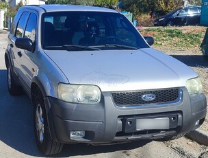 Ford Maverick '02 MAVERICK XLT