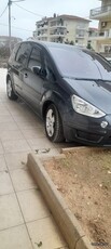 Ford S-Max '10 Titanium