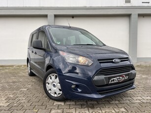 Ford Tourneo Connect '18 Ecoboost 1.0 Turbo