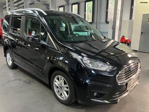 Ford Tourneo Connect '19 FULLL EXTRA 2019 Euro6 122000k