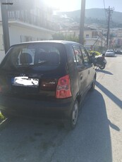 Hyundai Atos '06 PRIME