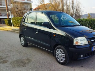 Hyundai Atos '07 Prime