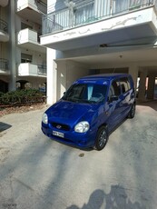 Hyundai Atos '98