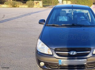 Hyundai Getz '06 FACELIFT