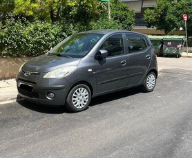 Hyundai i 10 '09