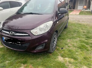 Hyundai i 10 '11 1.1 CLASSIC