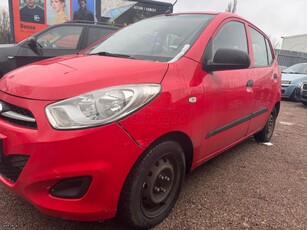 Hyundai i 10 '12 ΑΠΟ 138 ΕΥΡΩ ΤΟΝ ΜΗΝΑ 3 ΧΡΟΝΙΑ ΕΞΟΦΛΗΣΗ