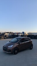 Hyundai i 10 '17 εργοστασιακό LPG