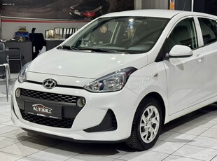 Hyundai i 10 '18 CAMERA/ΟΘΟΝΗ/NAVI/A/C/EU6