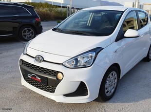 Hyundai i 10 '19 1.1CC 67PS CITYSTYLE ΕΛΛΗΝΙΚΗΣ ΑΝΤΙΠΡΟΣΩΠΕΙΑΣ