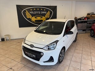 Hyundai i 10 '20 1.0 YES! PLUS