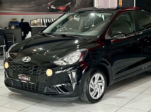 Hyundai i 10 '20 AUTO/ΟΘΟΝΗ/PARKTRONIC/ΣΥΝΑΓΕΡΜΟΣ/LANE ASSIST/EU6