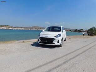 Hyundai i 10 '23 ΣΑΝ ΚΑΙΝΟΥΡΓΙΟ ! ! ! ! FULL.FULL.EXTRA.