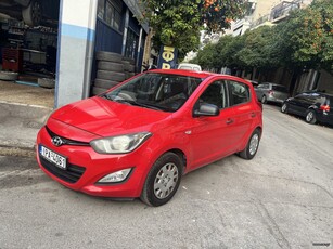 Hyundai i 20 '13