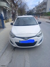 Hyundai i 20 '14