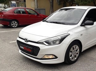 Hyundai i 20 '15 ΠΕΤΡΕΛΑΙΟ ΠΡΟΣΦΟΡΑ !!!