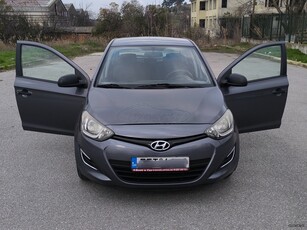 Hyundai i 20 '15 CRDI DIESEL