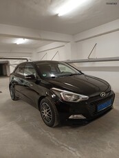 Hyundai i 20 '16 1.2 ACTIVE • ΤΙΜΗ ΜΕ ΔΩΡΑ •