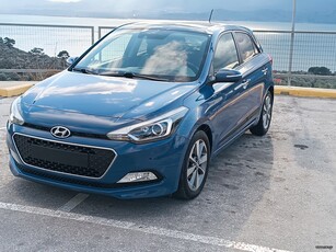 Hyundai i 20 '16 Creative