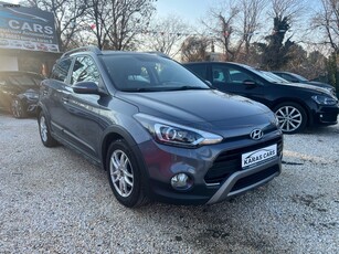 Hyundai i 20 '17 FULL EXTRA euro 6