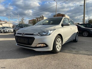 Hyundai i 20 '18