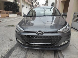 Hyundai i 20 '18 1.4 A/T PREMIUM