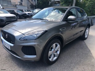 Jaguar E-Pace '20 R DYNAMIC