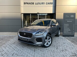 Jaguar E-Pace '21 R DYNAMIC S D163