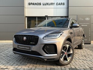 Jaguar E-Pace '23 PHEV AWD R-Dynamic SE 309PS