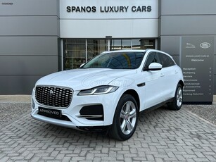 Jaguar F-Pace '22 P250 SE