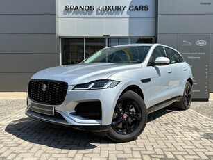 Jaguar F-Pace '22 P400e S