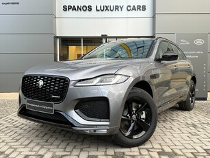 Jaguar F-Pace '23 P400e SE DYNAMIC