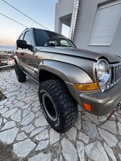 Jeep Cherokee '05