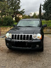 Jeep Grand Cherokee '07 GRAND CHEROKEE EXECUTIVE