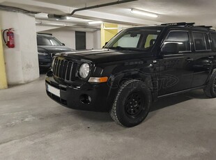 Jeep Patriot '07 SPORT 2.4