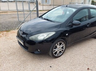 Mazda 2 '08 1.3 86hp σημα 135