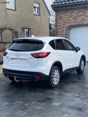 Mazda CX-5 '16 CX-5 AWD