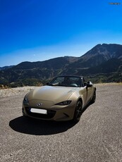 Mazda MX-5 '24 nd3