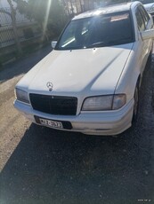 Mercedes-Benz C 180 '98