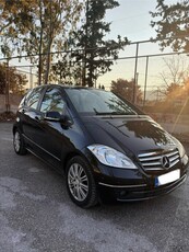 Mercedes-Benz A 150 '09 ELEGANCE