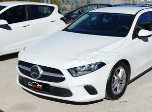 Mercedes-Benz A 160 '19 1.5D EMOTION 109PS