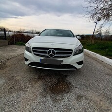 Mercedes-Benz A 180 '14