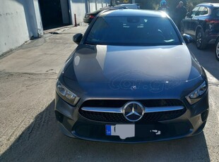 Mercedes-Benz A 180 '19