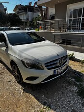 Mercedes-Benz A 200 '13 Urban ΤΕΛΙΚΗ ΤΙΜΗ ΜΕΧΡΙ ΤΕΛΟΣ ΤΟΥ ΜΗΝΑ