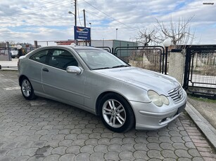 Mercedes-Benz C 200 '03 COMPRESSOR