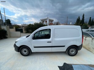 Mercedes-Benz Citan '16 ΜΑΖΙ ΜΕ ΦΠΑ